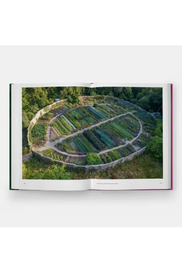 The Kitchen Garden - Toby Musgrave