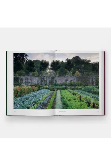 The Kitchen Garden - Toby Musgrave
