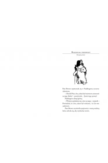 Paddington wyrusza do miasta - Michael Bond