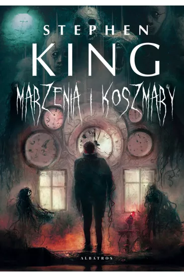 Marzenia i koszmary - Stephen King