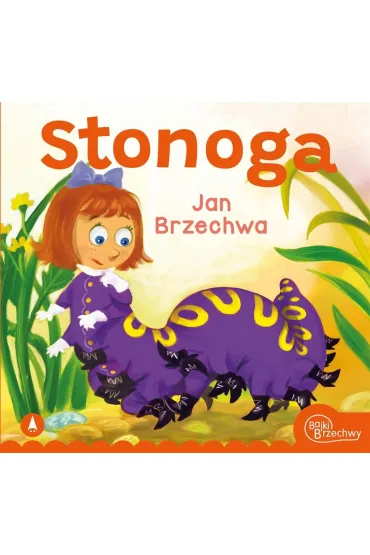 Stonoga - Jan Brzechwa
