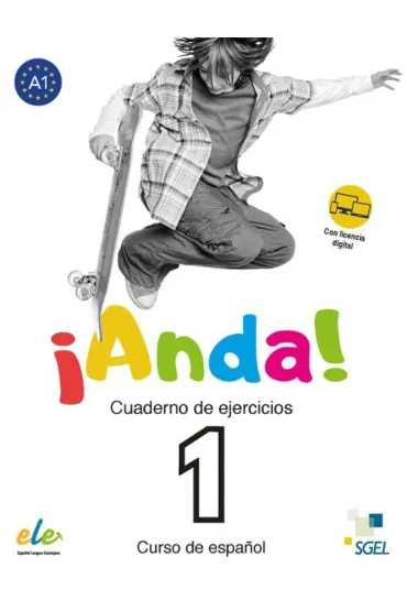 Anda 1 �wiczenia