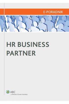 eBook Hr Business Partner pdf epub