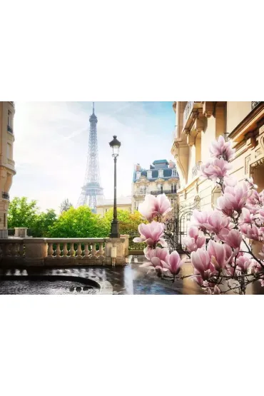 Puzzle 500 el. 2D Pary� Ravensburger