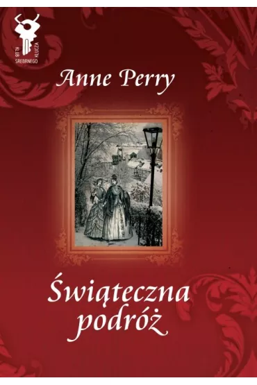 �wi�teczna Podr� - Anne Perry