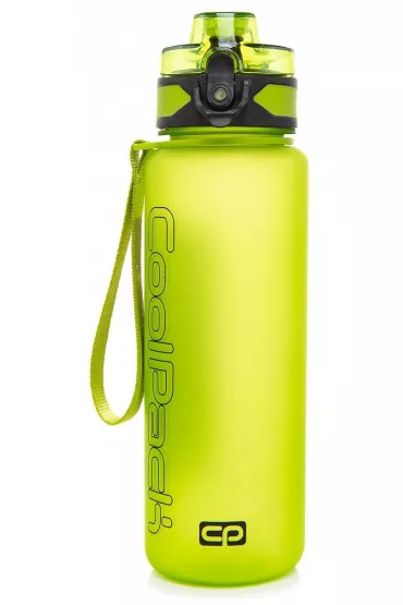 CoolPack Bidon Brisk Green 600ml