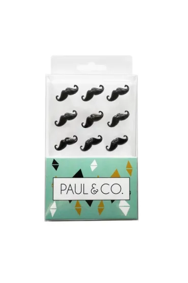 Paul&Co. Pinezki W�sy