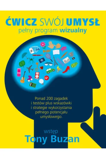 �wicz sw�j umys�