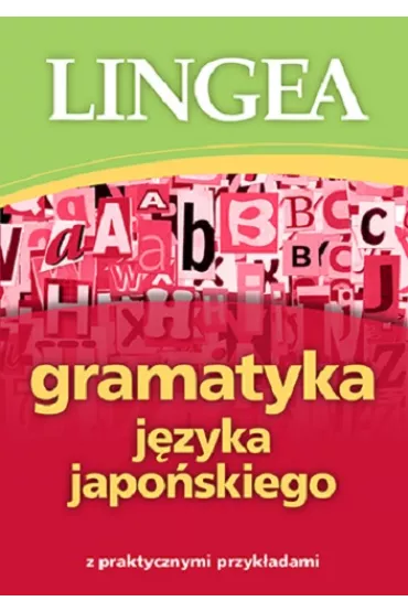 Gramatyka j�zyka japo�skiego