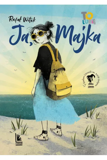 Ja, Majka - Rafa� Witek