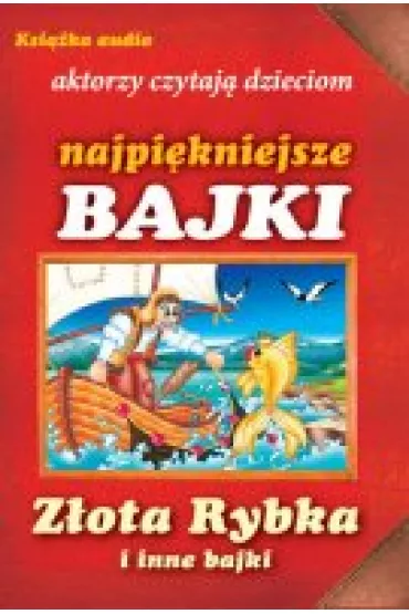 (e) Z�ota rybka i inne bajki