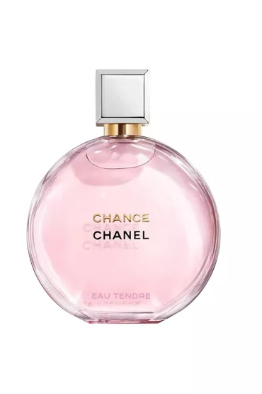 Chanel Woda perfumowana dla kobiet Chance Eau Tendre 100 ml