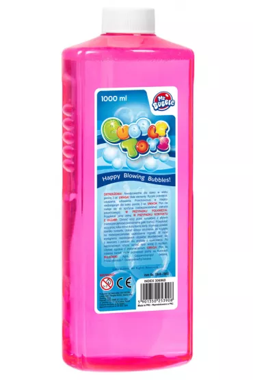 P�yn do baniek 1000ml Mega Creative