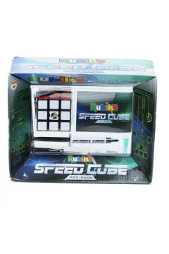 Kostka Rubika 3x3 zestaw speed cube Rubiks