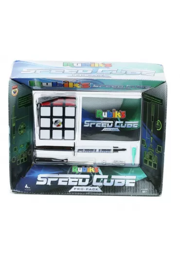 Kostka Rubika 3x3 zestaw speed cube Rubiks