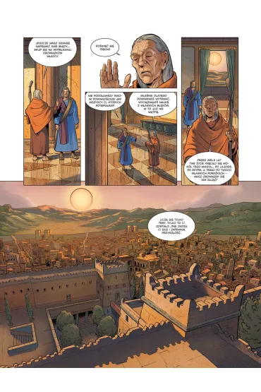 Antygona. �wiat mit�w - Giuseppe Baiguera, Clotilde Bruneau