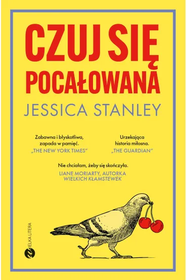 Czuj si� poca�owana - Jessica Stanley