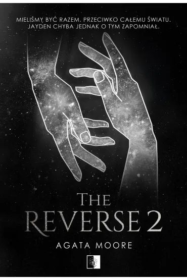 The Reverse 2 - Agata  Moore