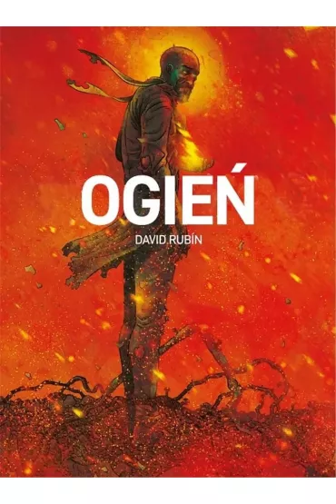 Ogie� - David Rubin