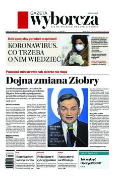 ePrasa Gazeta Wyborcza - Opole 49/2020