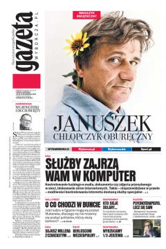 ePrasa Gazeta Wyborcza - Toru 241/2011