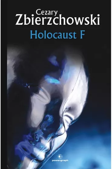 eBook Holocaust F mobi epub - Cezary Zbierzchowski