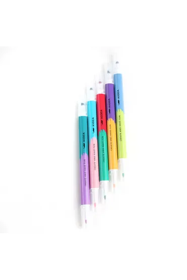 Derform Markery wyr�niaj�ce 10 szt.