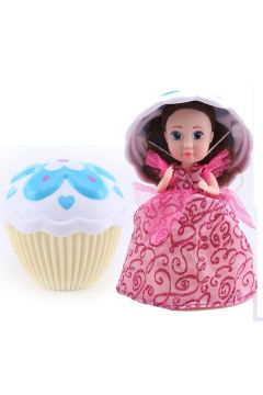 Cupcake Babeczka z niespodziank Evelyn Tm Toys