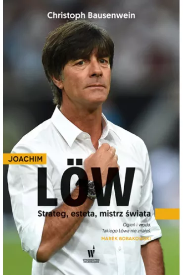 Joachim L�w - Bausenwein Christoph