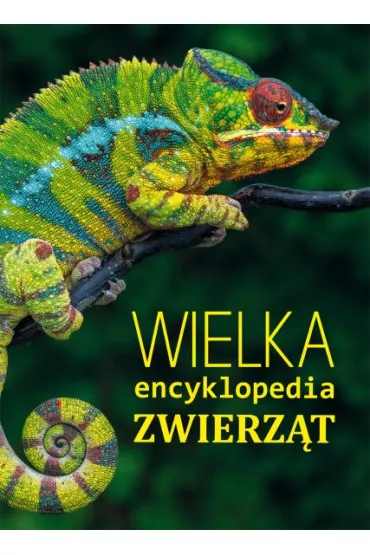 Wielka encyklopedia zwierz�t