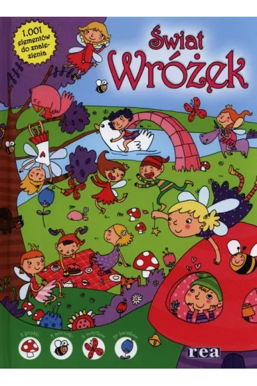 �wiat wr�ek *