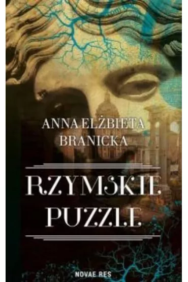 Rzymskie puzzle - Anna Maria Branicka