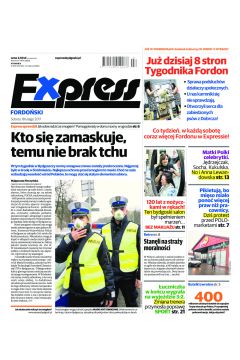 ePrasa Express Bydgoski 41/2017