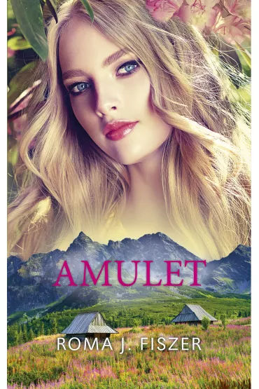 eBook Amulet mobi epub - Roma J. Fiszer