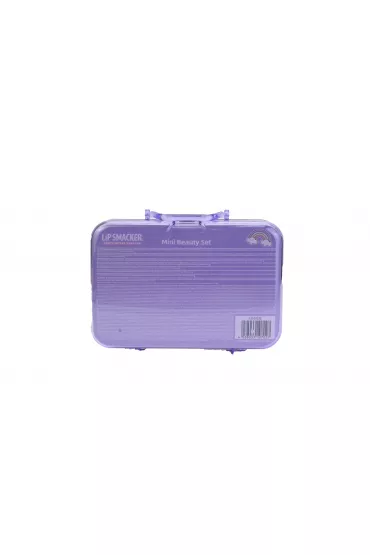 Kosmetyki dla dzieci Lip Smacker Mini BeautySet Purple Markwins