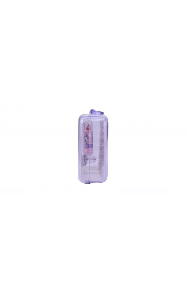 Kosmetyki dla dzieci Lip Smacker Mini BeautySet Purple Markwins