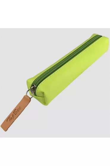 Bee-bee Pi�rnik mini prostok�t Limonka pastel