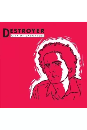 City Of Daughters (CD) - Destroyer
