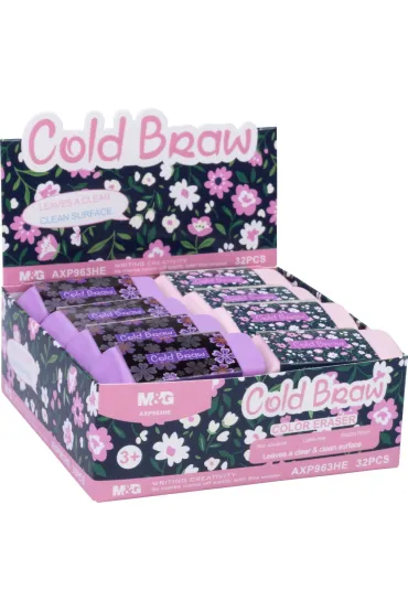 M&G Gumka do o��wk�w Cold Braw