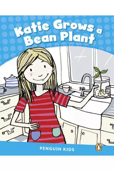 PEKR Katie Grows a Bean Plant (1) CLIL - Marie Crook