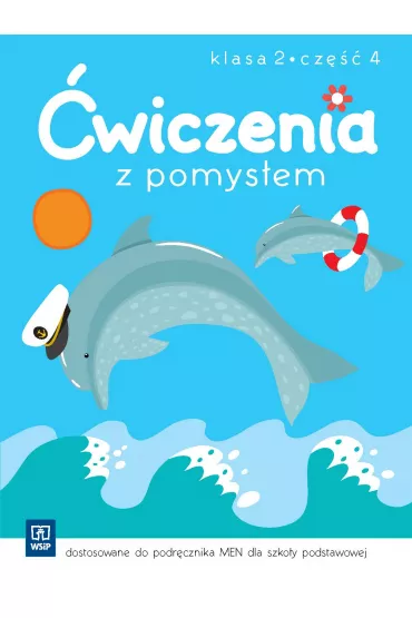 �WICZENIA Z POMYS�EM KL 2/4 BPZ-WSIP