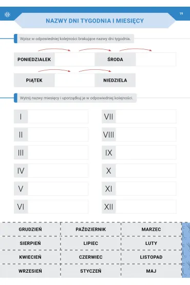 Materia�y dla II etapu nauczania uczni�w z niepe�nosprawno�ci� intelektualn� w stopniu umiarkowanym. Podr� przez pory roku. Cz�� 4 (nowe wydanie) - Alicja Tanajewska, Renata Naprawa