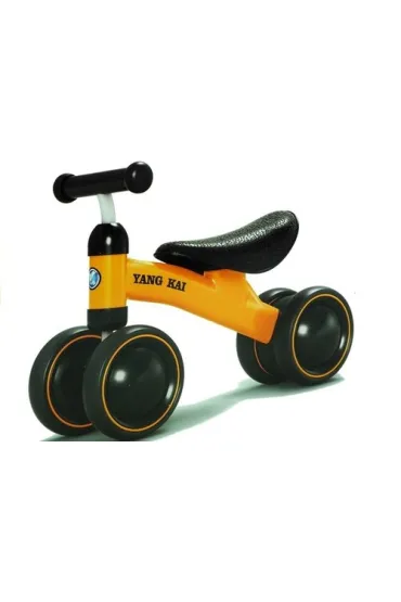 Rower biegowy Yang kai ��ty LeanToys