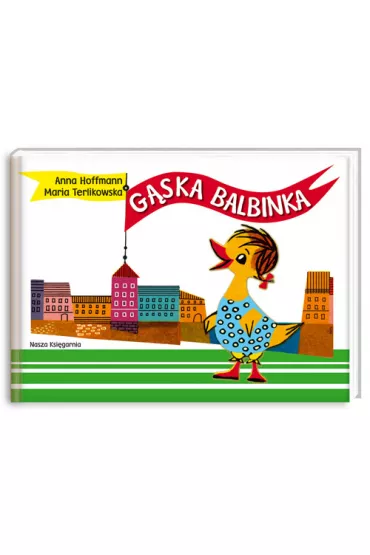 G�ska Balbinka - Maria Terlikowska