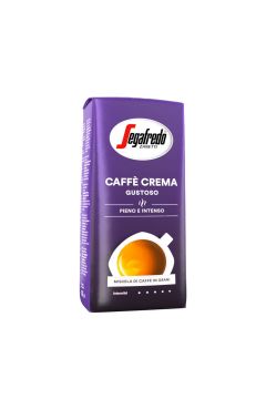 Segafredo Kawa ziarnista Caffe Crema Gustoso 1 kg