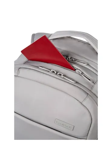 Patio Plecak biznesowy Coolpack Force Grey