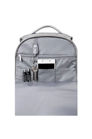 Patio Plecak biznesowy Coolpack Force Grey