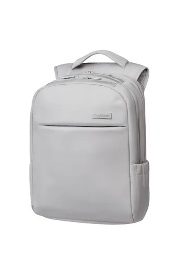 Patio Plecak biznesowy Coolpack Force Grey