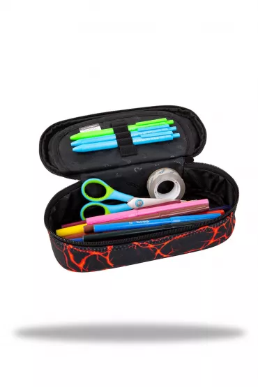 CoolPack Pi�rnik Campus Magma