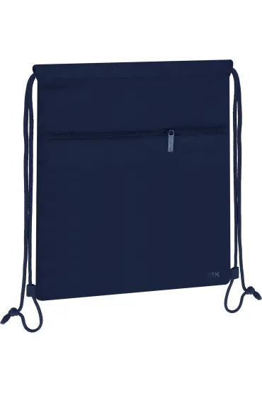 Worek na buty Navy Blue STARPAK 583123